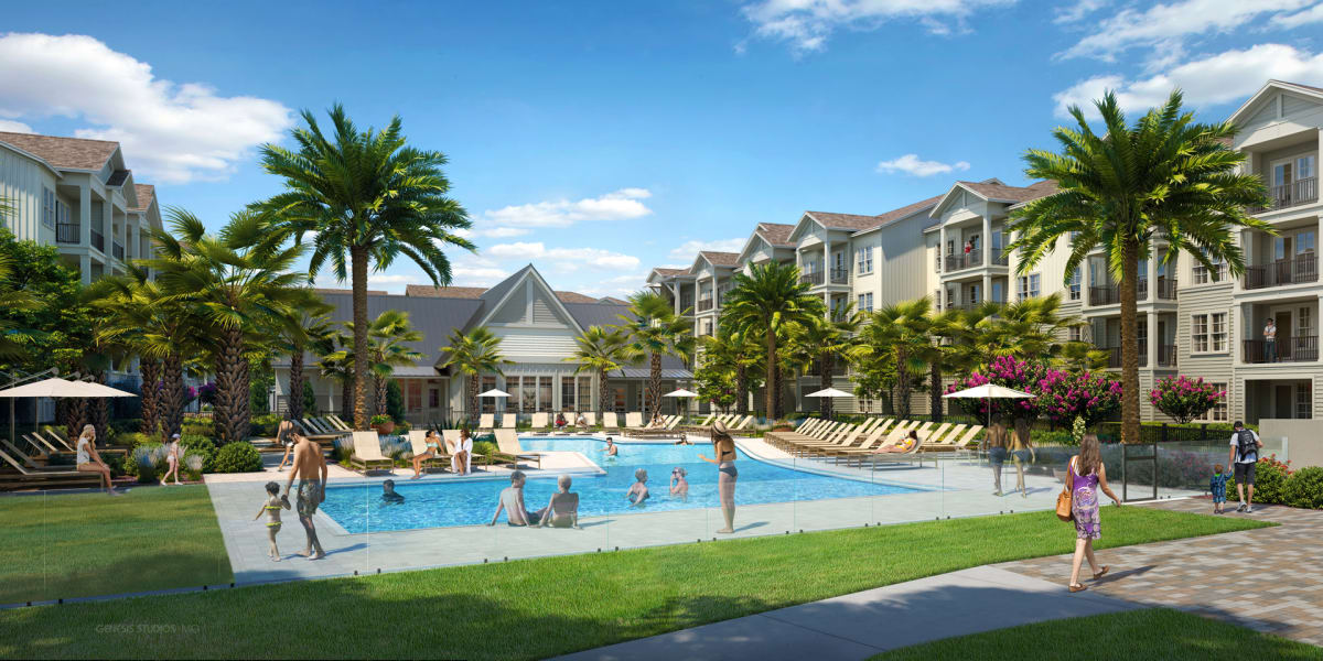 Kemah Townhomes for Rent The Livano Kemah Photo Gallery